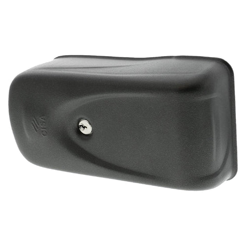 Serratura Elettrica Da Applicare Per Ferro 'Elettrika' Art. 1A721 E 50-80 Variabile - Cisa