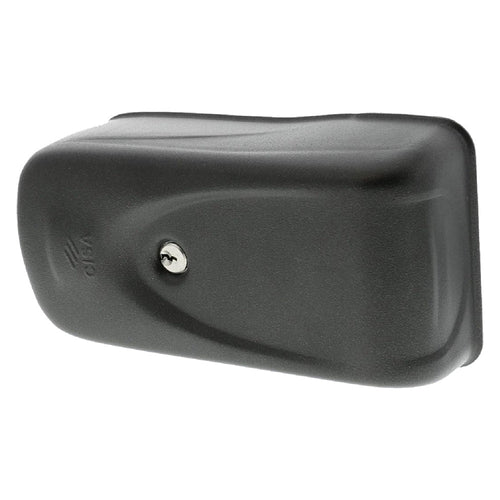 Serratura Elettrica Da Applicare Per Ferro 'Elettrika' Art. 1A721 E 50-80 Variabile - Cisa