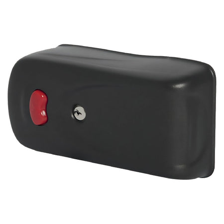 Serratura Elettrica Da Applicare Per Ferro 'Elettrika' Art. 1A731 E 50-80 Variabile - Cisa