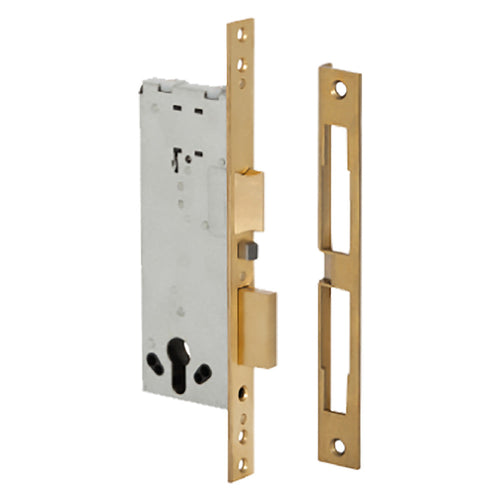 Serratura Elettrica Da Infilare Per Legno Art. 120 E 40 - Cisa