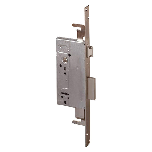 Serratura A Doppia Mappa Da Infilare Per Fascia Per Legno Art. 57215 E 50 - Cisa