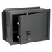 Cassaforte Con Chiave '82010' Cm 49 X 36 X 25 - 2+2 Catenacci - Cisa