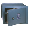 Cassaforte Con Combinazione '82710' Cm 36 X 24 X 20 - 2 Catenacci - Cisa