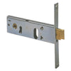 Serratura Da Infilare Stretta Per Fascia Per Alluminio Art. 44150/44151 44150 E70 Fr.Mm 16/Int.Mm 67 - Cisa