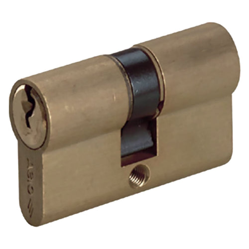 Cilindro Sagomato Da Infilare '08010' Mm 25+10+35 = 70 (30+40) - Cisa