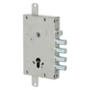 Serratura Da Applicare Triplice Per Porte Blindate Art. 56415 E 64 - 2 Mandate / 4 Catenacci - Cisa