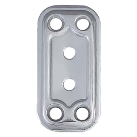 Giunzione Diritta Art.748In Mm 30 X 60- 25 Pezzi - Aldeghi Luigi