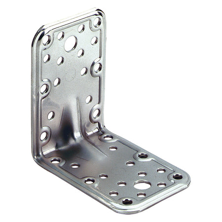 Giunzione Ad Angolo Art.773In Mm 65 X 90 X 90 - Aldeghi Luigi