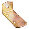 Giunzione Ad Angolo Per Pannelli Art.732 Mm 30 X 30 X 70 - Sp. 2- 50 Pezzi - Aldeghi Luigi