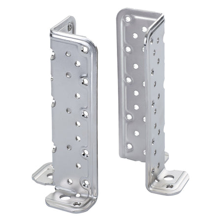 Supporto Per Pilastri Art.803In Mm 47 X 32 X H 171 - Aldeghi Luigi