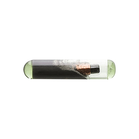 Transponder In Vetro T48 - Silca