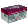 Chiavi Acciaio Gt15Rp- 5 Pezzi - Silca