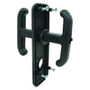 Maniglie Per Porte Basculanti Art. 432 Per Cilindro Tondo - Prefer
