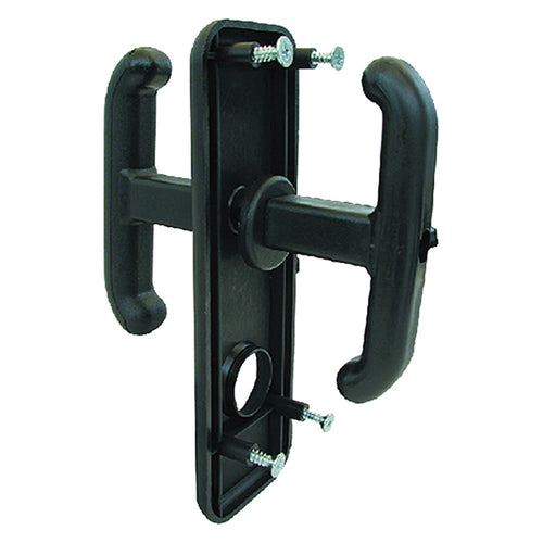 Maniglie Per Porte Basculanti Art. 432 Per Cilindro Tondo - Prefer