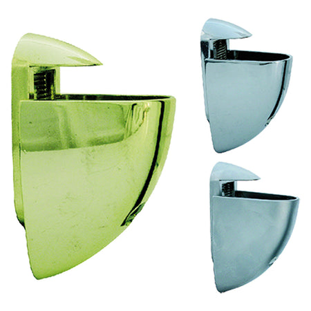 Reggimensola 'Pellicano' Apertura Mm 6/36 - Cromo Lucido