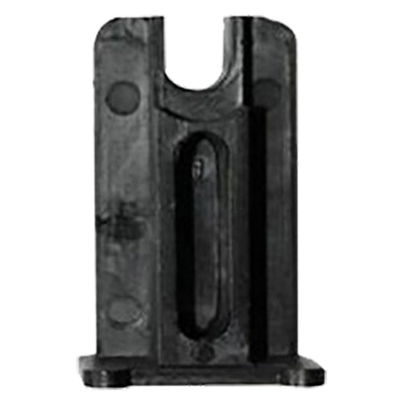 Tappi Per Profilo Lineare Mensole Art.2774 Confezione 2 Pezzi - Aldeghi Luigi