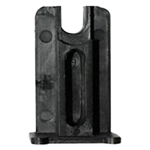 Tappi Per Profilo Lineare Mensole Art.2774 Confezione 2 Pezzi - Aldeghi Luigi