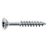 Vite Per Legno T.S.P. Pf Tx 'Panelvit' Tsp Pf T Mm 4,5 X 80 - 2 Centinaio - Mustad