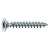 Vite Per Legno T.S.P. 'Panelvit' Tsp Mm 5,0X90 - 2 Centinaio - Mustad