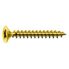 Vite Per Legno T.P.S. 'Panelvit' Tsp Mm 4,5 X 60 - 2 Centinaio - Mustad