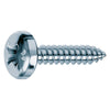 Vite Autofilettante T.C. Tc Mm 3,5 X 13 - 5 Centinaio - Mustad
