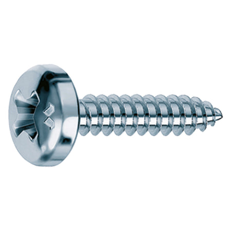 Vite Autofilettante T.C. Tc Mm 3,5 X 13 - 5 Centinaio - Mustad