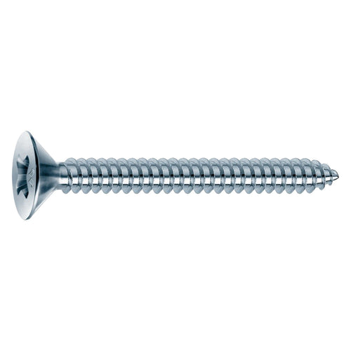 Vite Autofilettante T.S.P. Tsp Mm 3,5 X 19 - 5 Centinaio - Mustad