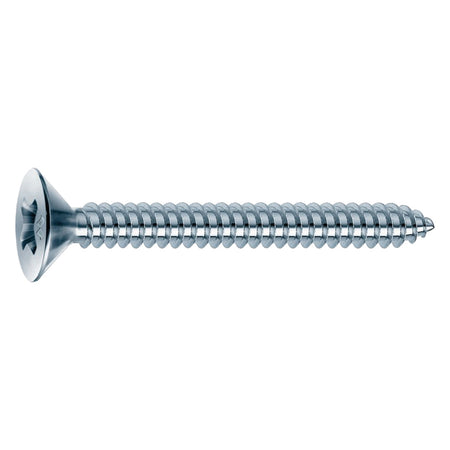Vite Autofilettante T.S.P. Tsp Mm 4,2 X 25 - 5 Centinaio - Mustad