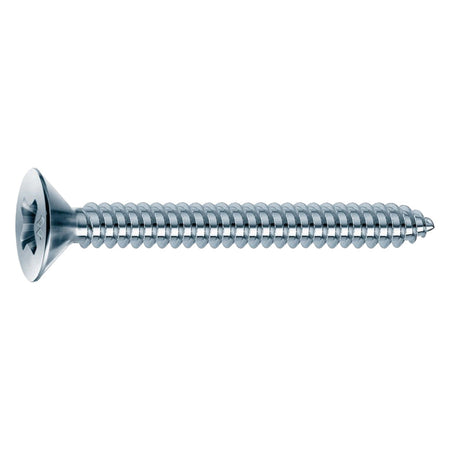 Vite Autofilettante T.S.P. Tsp Mm 4,8 X 50 - 2 Centinaio - Mustad