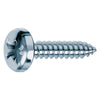 Vite Autofilettante T.C. Tc Mm 3,9 X 32 - 5 Centinaio - Mustad