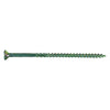 Vite Per Legno Tsp 'Professionale' Mm 5 X 60 - Torx T-25- 200 Pezzi - Friulsider