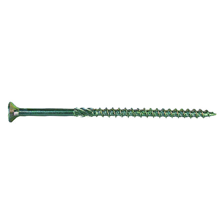 Vite Per Legno Tsp 'Professionale' Mm 5 X 60 - Torx T-25- 200 Pezzi - Friulsider
