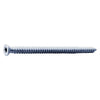 Vite Per Calcestruzzo 'Geto Gs' Mm 7,5 X 152- 100 Pezzi - G&B