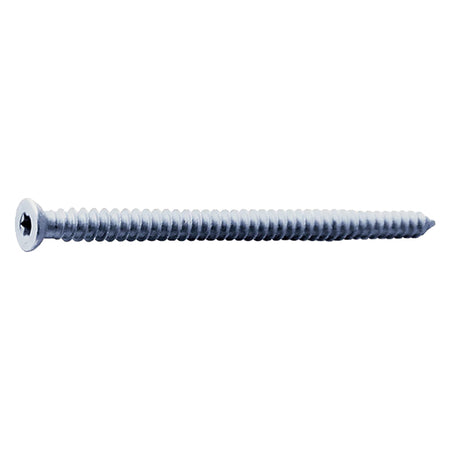 Vite Per Calcestruzzo 'Geto Gs' Mm 7,5 X 152- 100 Pezzi - G&B