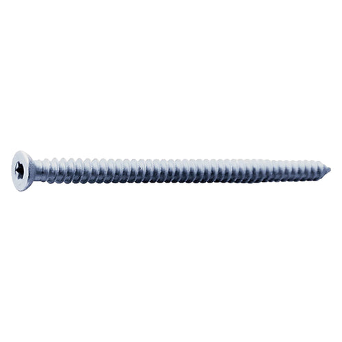 Vite Per Calcestruzzo 'Geto Gs' Mm 7,5 X 152- 100 Pezzi - G&B