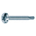 Vite Autoperforante T.C. 'Drillex' Tc Mm 3,9 X 19 - 5 Centinaio - Mustad