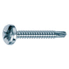 Vite Autoperforante T.C. 'Drillex' Tc Mm 4,2 X 32 - 5 Centinaio - Mustad