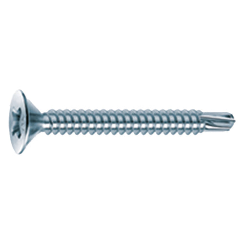 Vite Autoperforante T.S.P. 'Drillex' Tsp Mm 4,2 X 32 - 5 Centinaio - Mustad