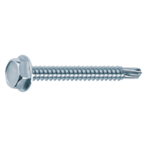 Vite Autoperforante T.E. 'Drillex' Te Mm 4,8 X 19 - 5 Centinaio - Mustad