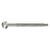 Tirafondo Autoperforante Per Ferro '943' Mm 6,3 X 60 - 1 Centinaio - Mustad