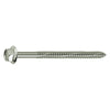 Tirafondo Autofilettante Per Ferro '592' Mm 6,3 X 30 - 2 Centinaio - Mustad