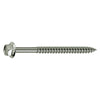 Tirafondo Per Legno '811' Mm 6,5 X 130 - 1 Centinaio - Mustad
