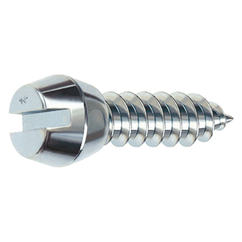 Vite Fermavetro Autofilettante 4,2 X 9,5 - 5 Centinaio - Mustad