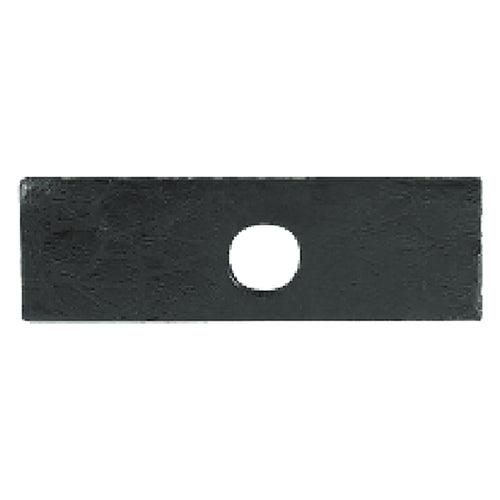 Guarnizione Rettangolare Mm 17 X 45- 100 Pezzi