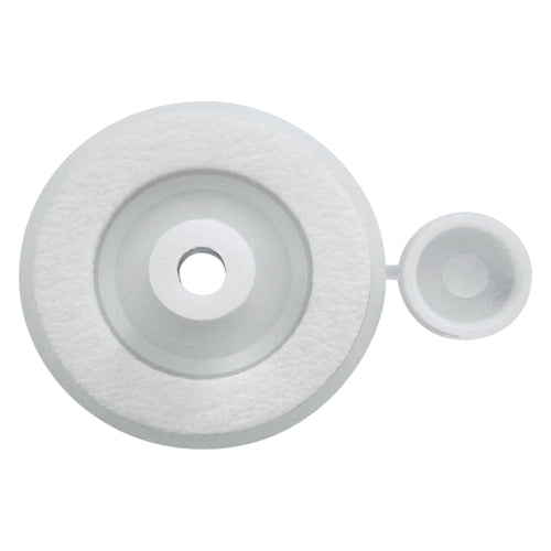 Rondellone Ã? Mm 10- 200 Pezzi