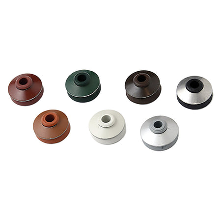 Rondella Per Tirafondo In Acciaio Inox A2 - 1 Centinaio - Friulsider