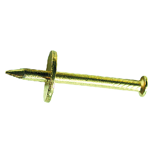 Chiodi In Ottone 2 X 25 Cf. 100 Pz