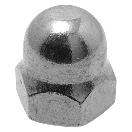 Dado Cieco Inox A2 M 8 - 2 Centinaio