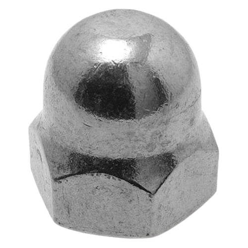Dado Cieco Inox A2 M 8 - 2 Centinaio
