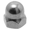 Dado Cieco Inox A2 M 12 - 1 Centinaio
